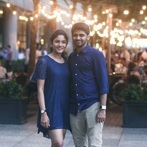 Meet your Posher, Akshay